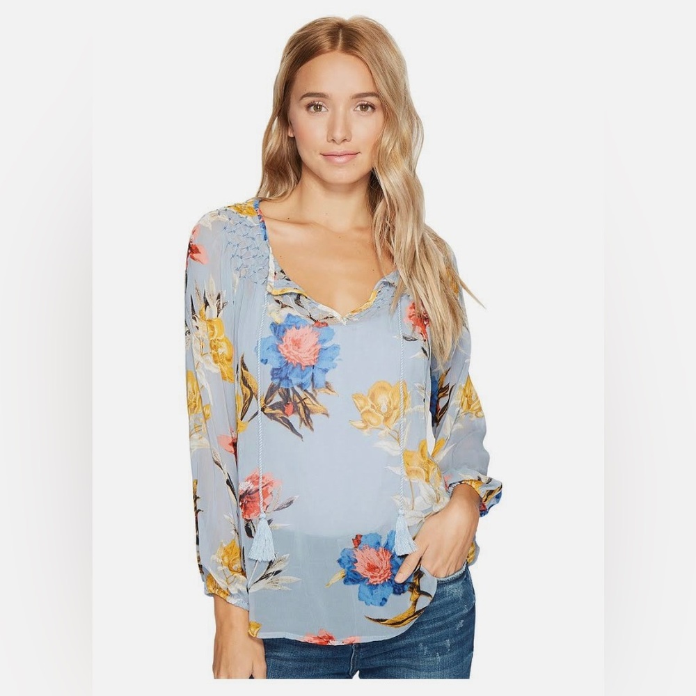 Lucky Brand